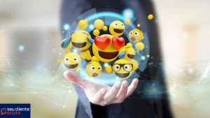 Evite ser formal o tempo todo - Seja diferente