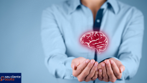 Dedique seu tempo ao conhecimento encantar seu cliente