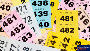 Crie uma rifa junina Crie uma rifa junina