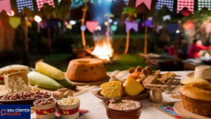 Onde posso vender produtos de festa junina? Onde posso vender produtos de festa junina?