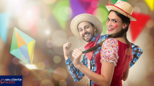 O que é e como surgiu a festa junina? O que é e como surgiu a festa junina?