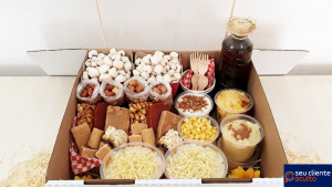 Invista na Criação e na Venda de Festa Junina na Caixa Invista na Criação e na Venda de Festa Junina na Caixa