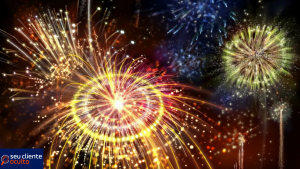 Venda fogos de artifício Venda fogos de artifício