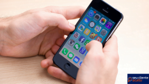 Divulgue seu Whatsapp