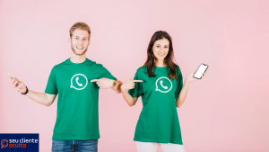 Qual a importância do Whatsapp?