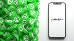 Organize seus contatos e crie listas de transmissão