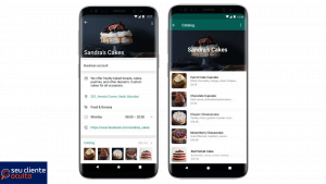 Catálogo de Produtos