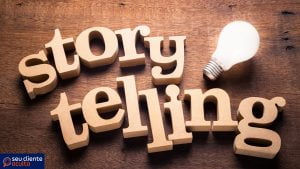 O que é Storytelling?