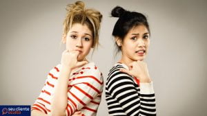 1 História: Inimigo Público Comum