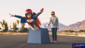 6 Storytelling: Jornada do Herói