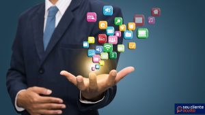 1° Dica Divulgue sua mercadoria 