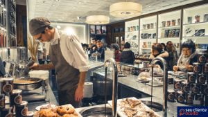 5° Dica Personalize sua Comunicação para Vendas de Padaria