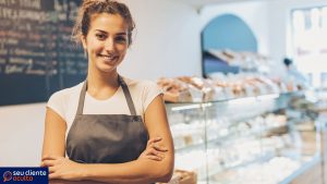 O que podemos concluir sobre vendas de padaria?