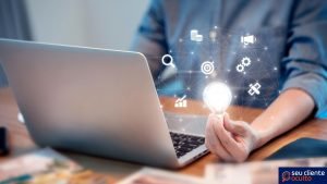 Definição da sua estratégia de brand