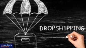 O Que e Dropshipping?