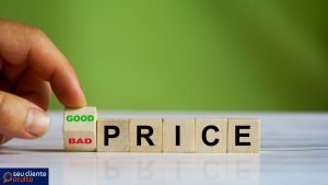 1° Vantagem: Valor menor para empreender no Dropshipping: