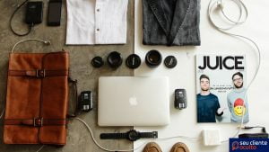 2° Vantagem: Diversidade de Produtos no Dropshipping