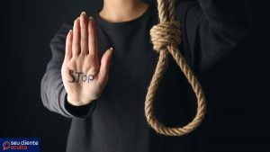 Dados sobre Suicídio Dados sobre Suicídio