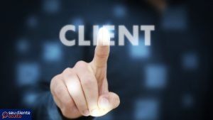 Colocar o Cliente no Centro da Estratégia.
