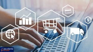 Como Funciona um E-commerce?