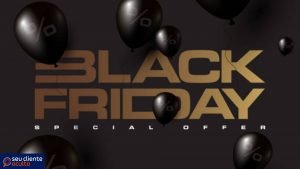 Como Aumentar as Suas Vendas de Fim de Ano na Black Friday? 4 Dicas