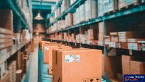 3 - Estoque de Fim de Ano