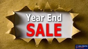 Conclusão sobre as Vendas de Fim de Ano