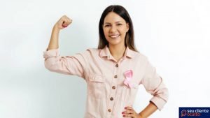 Tratamento do Câncer de Mama - Outubro Rosa