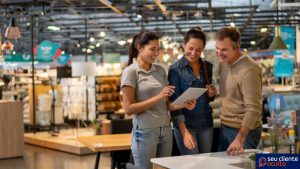 3° Mostre que é Vantajoso pro Cliente