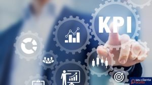 Quais serão as métricas analisadas?