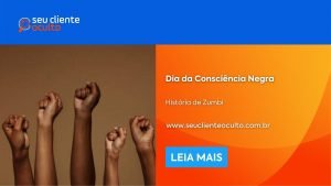 Dia da Consciência Negra: História de Zumbi