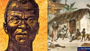 Porque dia 20 de Novembro é comemorado a Consciência Negra?