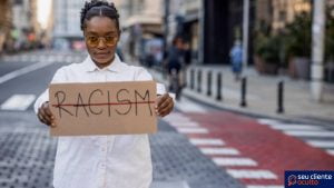 Dados sobre os Negros