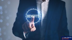 Vantagens do Health Score