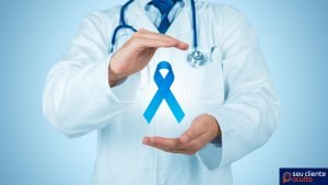 Sobre o Câncer de Próstata