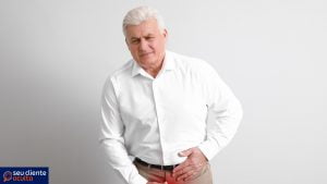 Quais são os Sintomas do Câncer de Próstata?