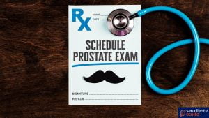 Exames Novembro Azul