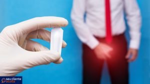 Prevenção Contra o Câncer de Próstata