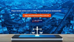 Renda Extra como Cliente Oculto Jurídico