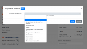 Modelos Feedbacks Cliente Oculto