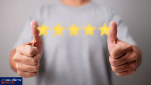 Relatório Cliente Misterioso