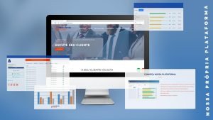 Modelo de Negócios e Plataforma da Seu Cliente Oculto
