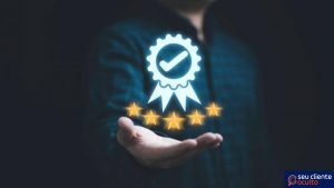 Conclusão sobre o Selo Reclame Aqui Nota 1000