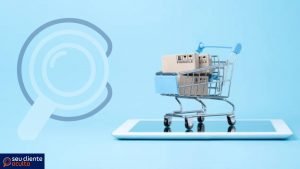 O que é Ticket Médio E-commerce?