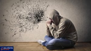 4° Hábito 2023 - Parar de Carregar Sentimentos Negativos