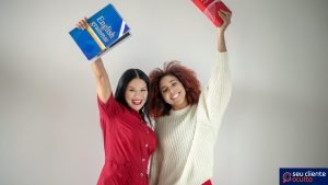 7° Hábitos 2023 - Estudar uma Língua