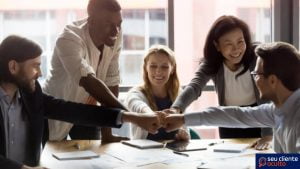 O que é o Programa de Incentivo?