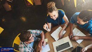 Benefícios de Um Programa de Incentivo