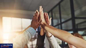 Motivação do Colaborador