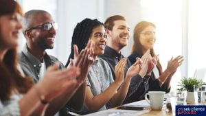 Reconhecimento do Colaborador